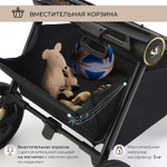 Детская коляска Sweet Baby Elegante 2 в 1 427211
