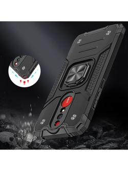 Противоударный чехол Legion Case для Xiaomi Redmi 8/8A
