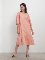 Платье Esmiralda Pink