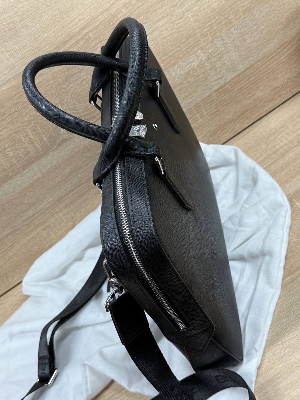 Портфель Montblanc