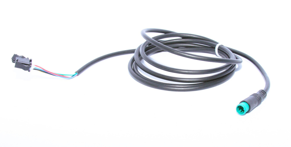 Дисплей курок газа бортовой компьютер для Joyor G1