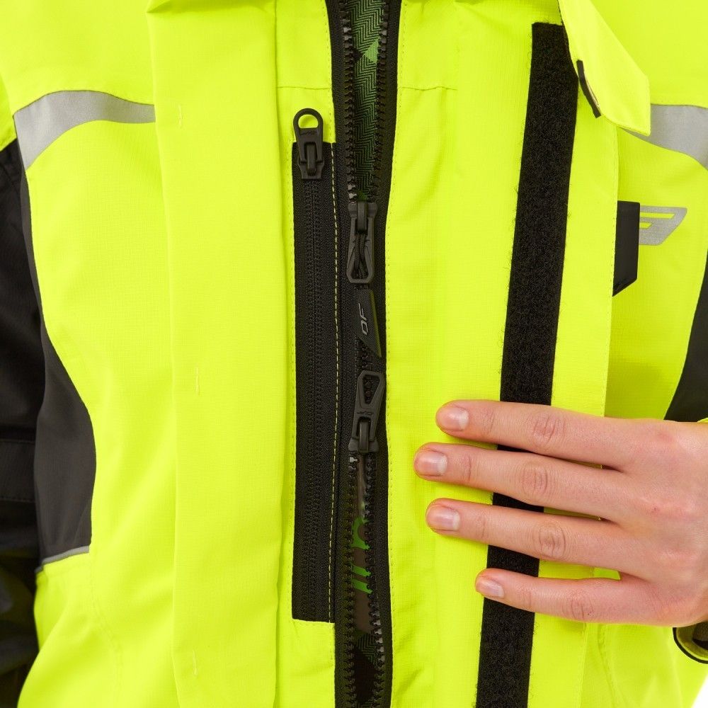 EVO Woman / Женская / Желтый