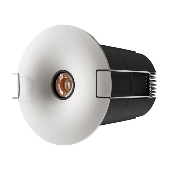 Встраиваемый светильник Italline IT06-6024 white 3000K