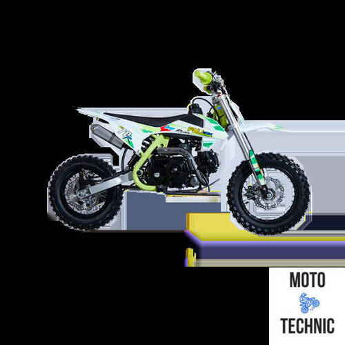 Питбайк Full crew FC110 12/10