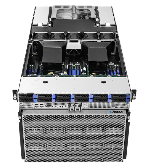 Сервер AMAX AceleMax® AXG-828IS2