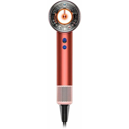 Фен Dyson Supersonic HD16 Nural Amber Silk