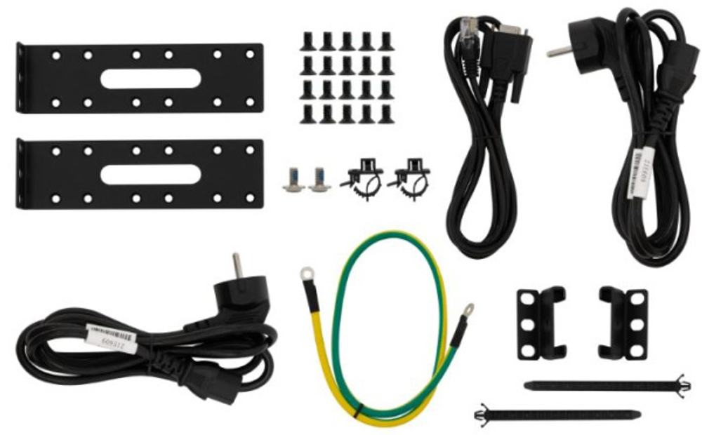 Коммутатор управляемый SNR SNR-S7550C-32F