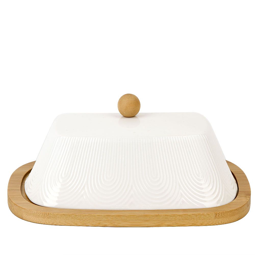 Масленка " " 20,5х14,5х8,5см (подарочная упаковка)