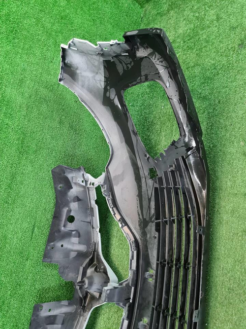 Бампер передний Renault Kaptur (2016-2022)