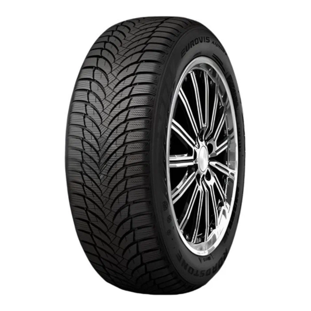 Зимняя шина Roadstone Eurovis Alpine 2 (195/60 R16 89H)