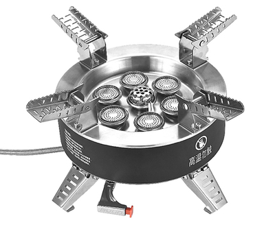 Газовая походная горелка BULin BL100-B18