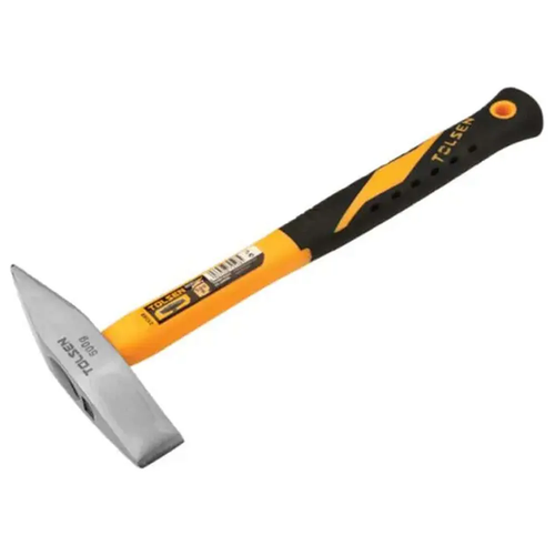 Молоток сварочный TOLSEN 500г 25188