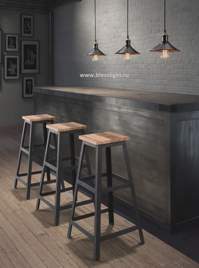 светильник 9005–D1