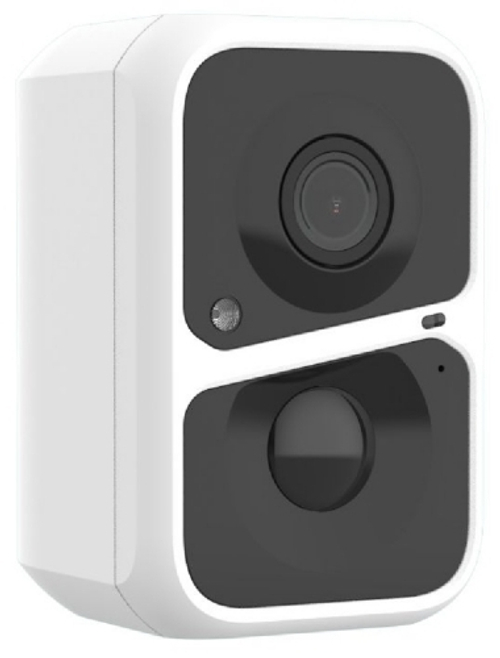 MP-WIFI-HC04 миниатюрная Wi-Fi видеокамера с функцией P2P, 3.0 Мп, f=3.6мм