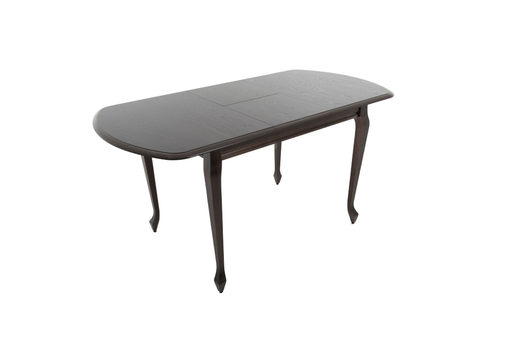 Стол Аврора Прага, Темный орех