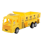 Набор машин 2шт, блистер 987-2