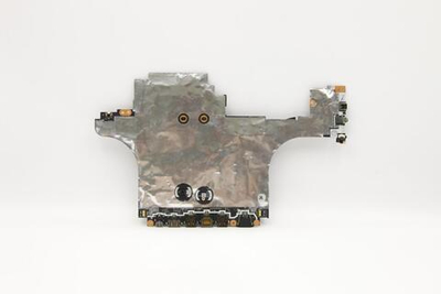 Материнская плата для ноутбука Lenovo Y730-17ICH NOKI58300H1050TI 4G (5B20S57378), оригинал