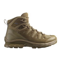 Ботинки Salomon Quest Prime Forces GTX - Coyote