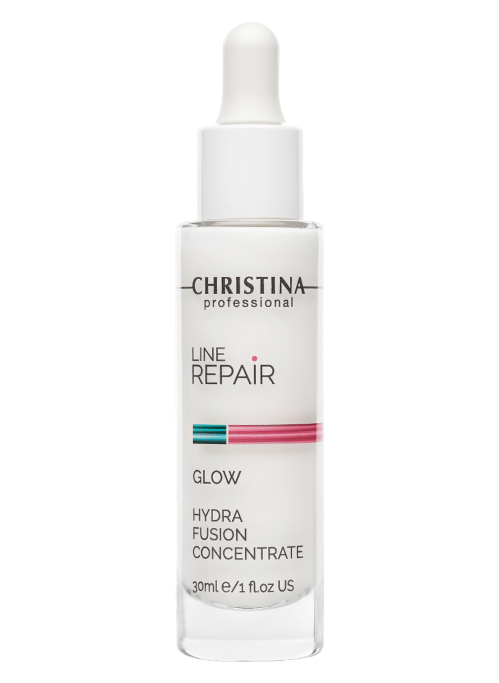 CHRISTINA Line Repair Glow Hydra Fusion Concentrate