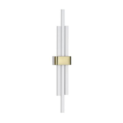 5686/18WL LN Светильник LED 21Вт 3000К 220В IP20 LEDIO