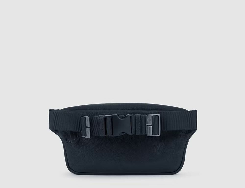 Сумка на пояс Piquadro Paavo CA2174S122/BLU