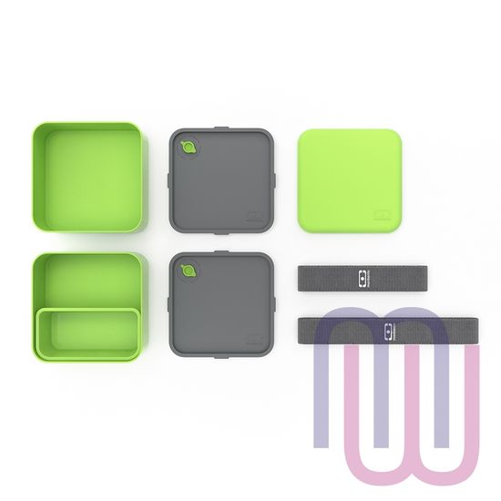 Ланч-бокс MB Square litchi