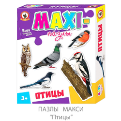 ПАЗЛЫ МАКСИ часть 2