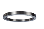 светильник Light Ring Horizontal Chrome