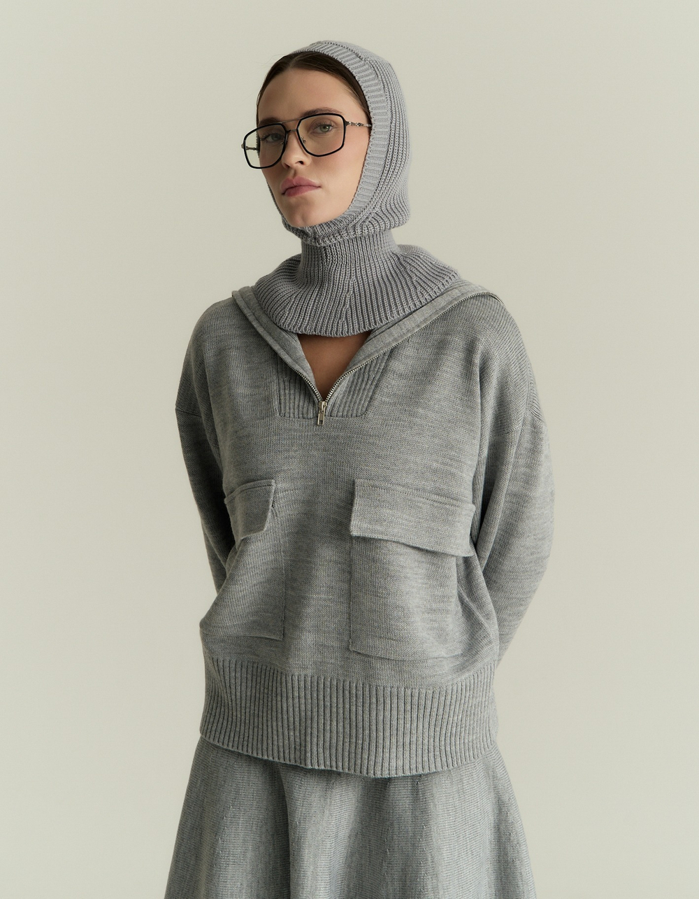 Балаклава GELO