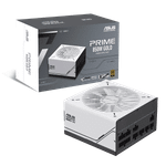 Блок питания ASUS  850W, Prime 850W Gold, Full Modular, ATX, 80+ GOLD, КПД 92%, Fan 135mm, AP-850G