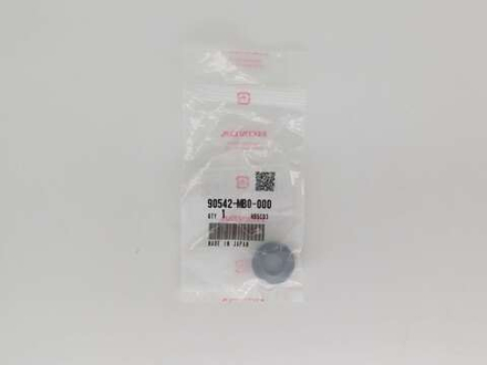 втулка болта резиновая Honda 90542-MB0-000