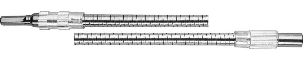 STAYER 400 мм, гибкий адаптер (25512-40)