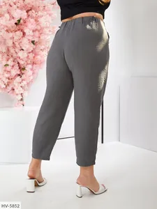 Штаны HV-5842 Фабрика Моды