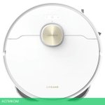 Робот-пылесос Dreame Robot Vacuum L10s Pro Ultra (RLL82CE)