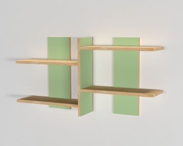 Полка ПРИНС