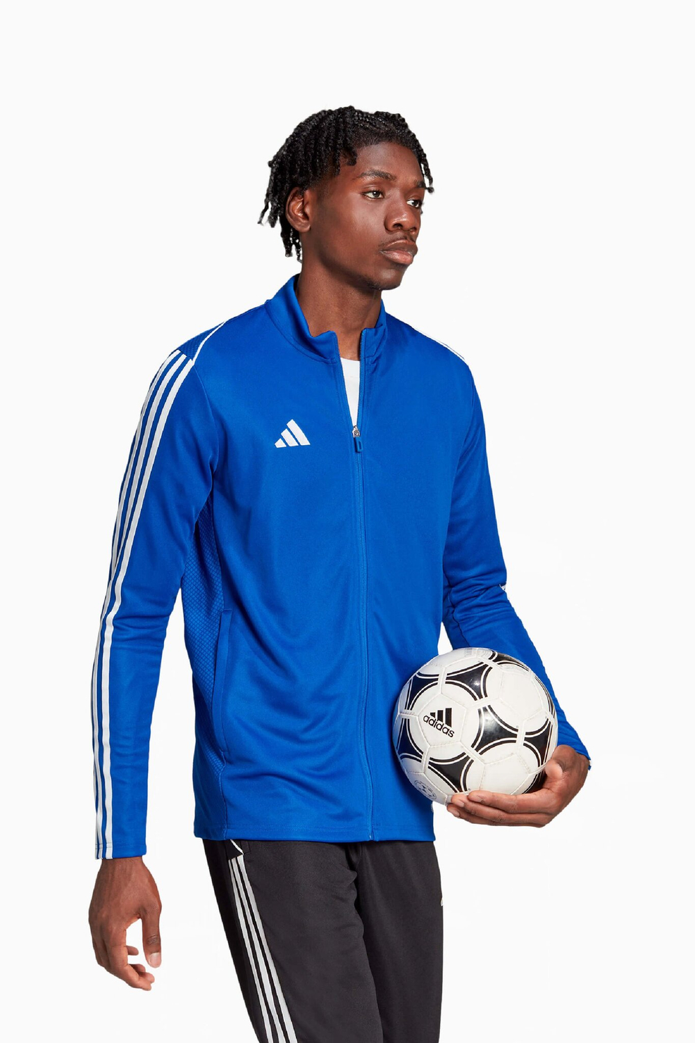 Кофта Tiro 23 League Training