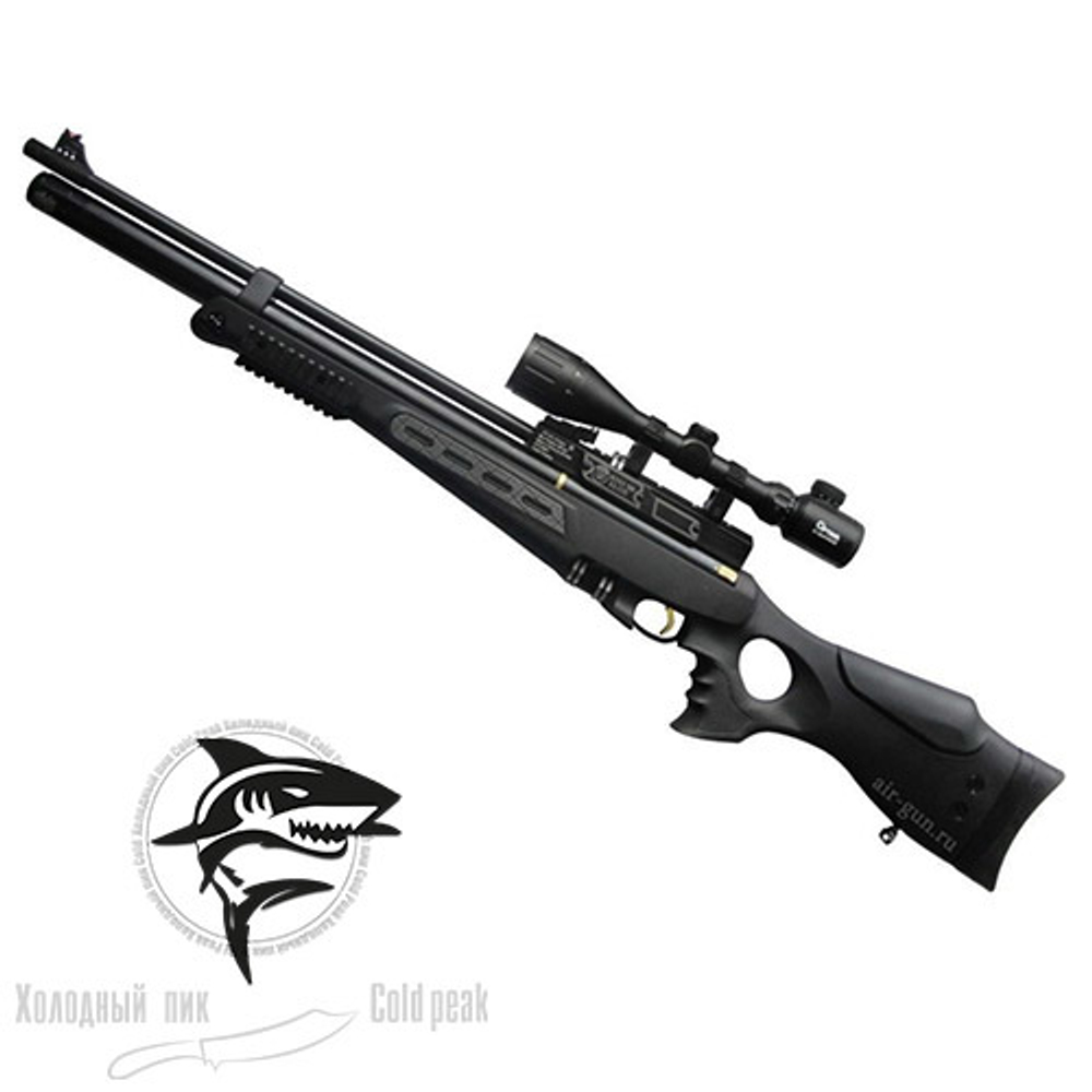 Пневматическая винтовка Hatsan BT 65 SB Elite