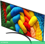 Телевизор LED LG 86" 86NANO81A6A.ARUG