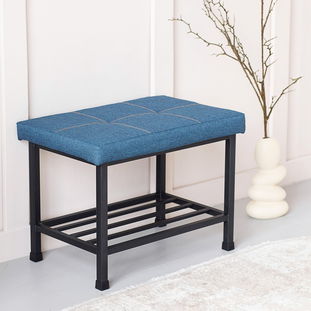 Банкетка в прихожую