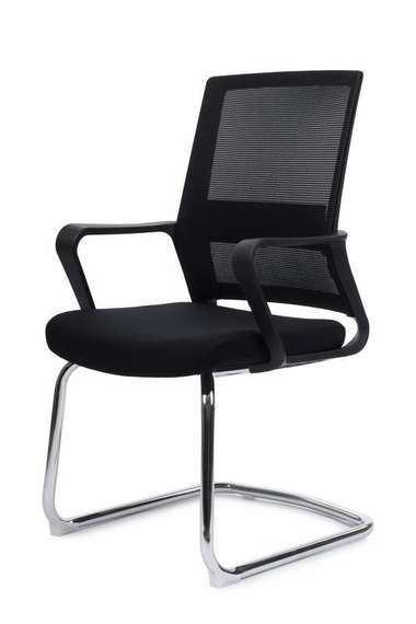 Кресло Mint RCH M1029CBE Черный