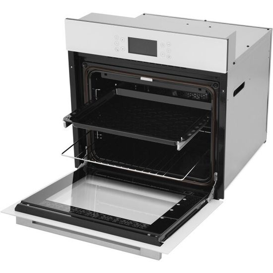 Встраиваемый электрический духовой шкаф Zugel А2710 W