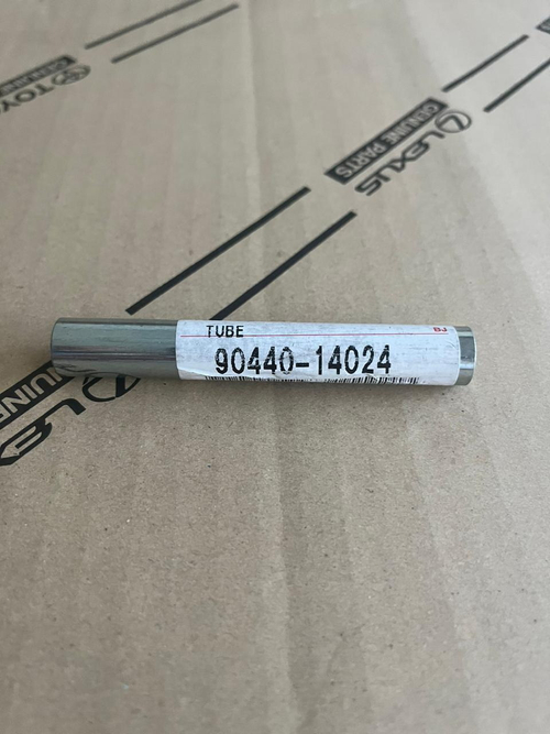 МеталВтулкаПередСтабилизатора TOYOTA 9044014024