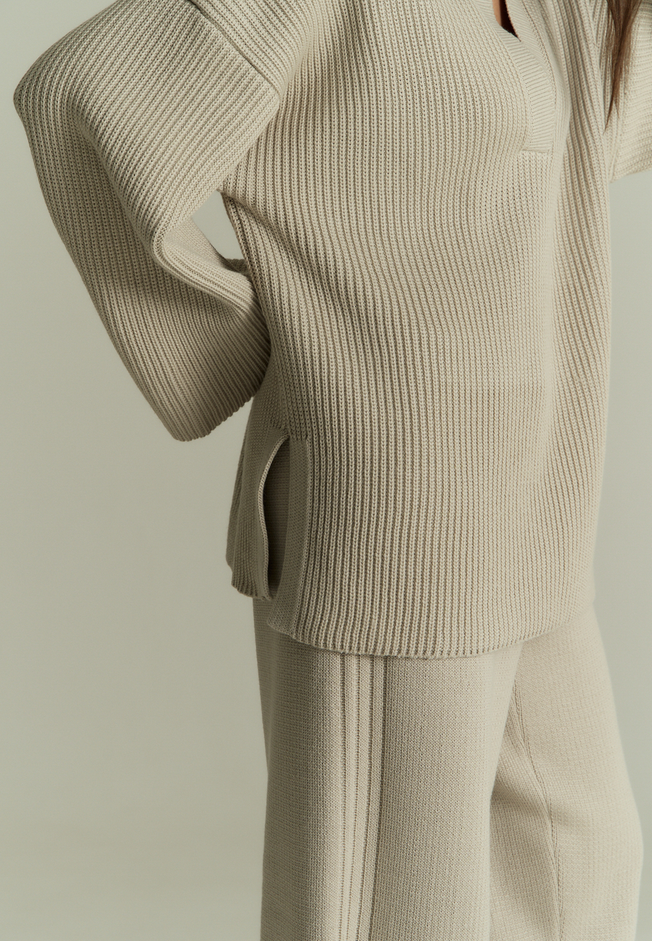 Джемпер SERATA