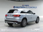 Mercedes-Benz GLC-Class X253 GLC300e 4MATIC (09.2021)