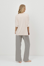 VEDA Пижама женская со штанами