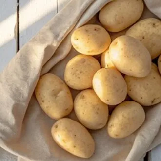 Картофель свежий (Азербайджан) / 1 кг