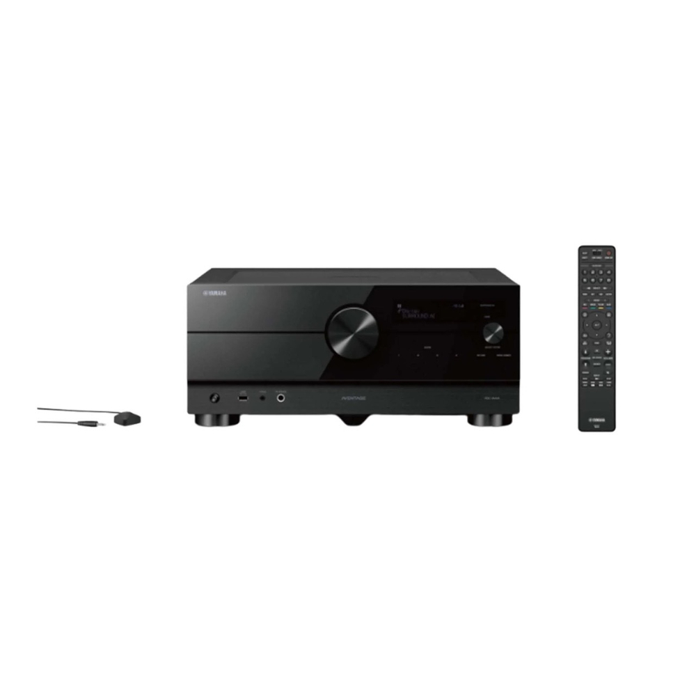 AV ресивер Yamaha RX-A4A