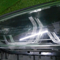 Фара левая BMW X3 G01 (2017-2021) Adaptive LED