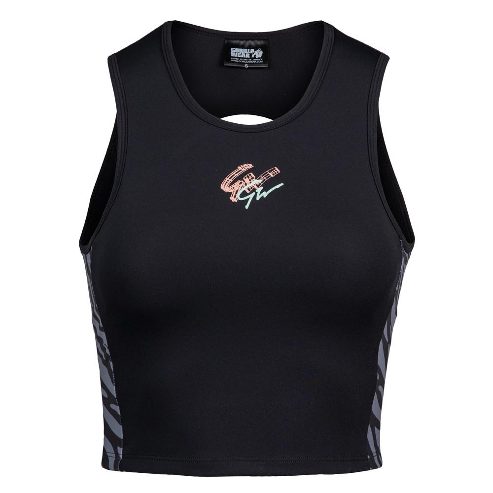 Топ GORILLA Zion Crop