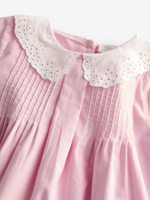 Платье для девочки Next Q94-918, Розовый